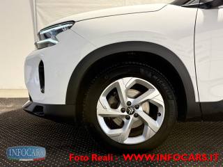 CITROEN C5 Aircross usata, con Luci diurne LED