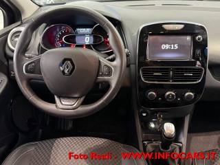 RENAULT Clio usata, con Controllo trazione