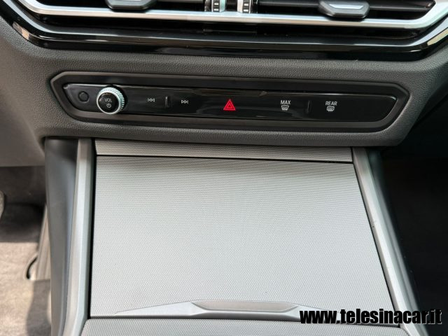 BMW 318 usata, con Autoradio digitale