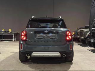 MINI Countryman usata, con Alzacristalli elettrici