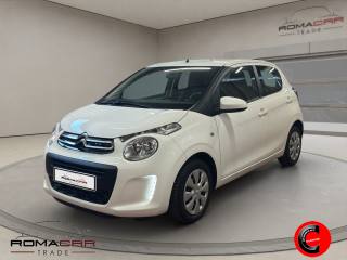 CITROEN C1 usata, con Airbag Passeggero