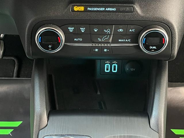 FORD Focus usata, con ESP