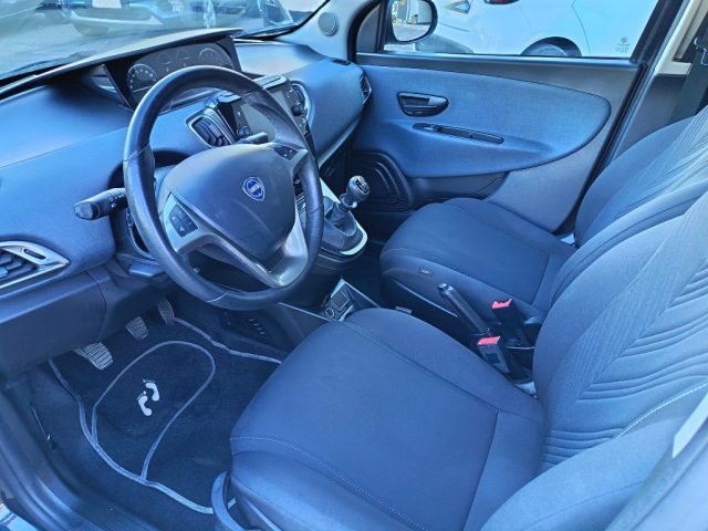 LANCIA Ypsilon usata 7