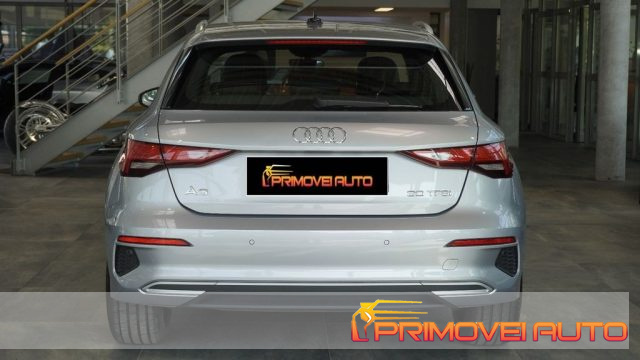 AUDI A3 usata, con Cruise Control
