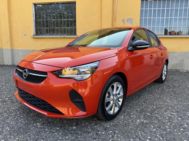 OPEL Corsa usata, con ABS
