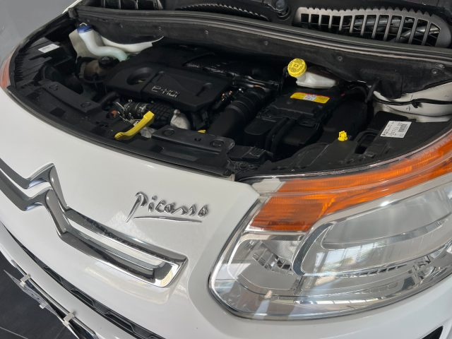 CITROEN C3 Picasso usata, con ESP