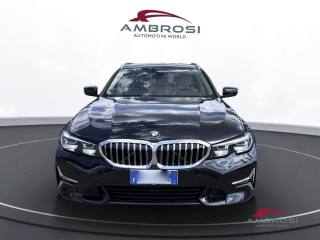 BMW 320 usata 6