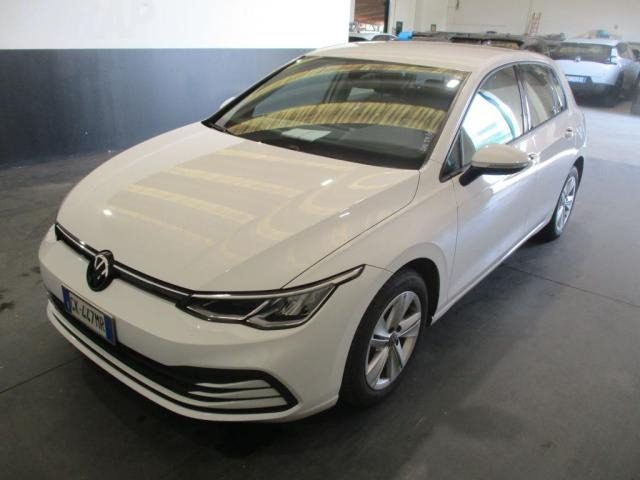 VOLKSWAGEN Golf usata, con ABS