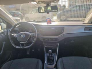 VOLKSWAGEN Polo usata, con Cerchi in lega