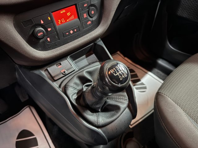 FIAT Doblo usata 27