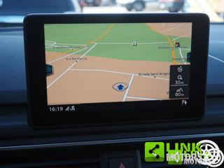 AUDI A4 usata 12