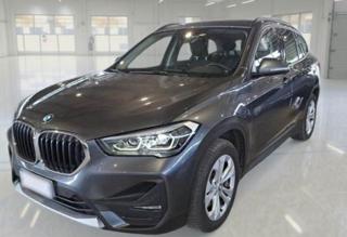 BMW X1 xDrive25e Business Advantage