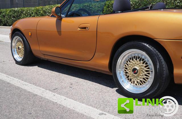 MAZDA MX-5 usata 16