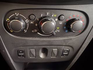 DACIA Sandero usata, con Bluetooth