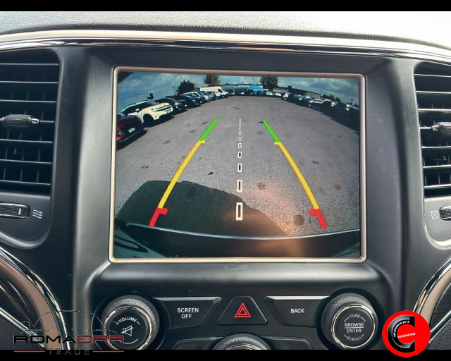 JEEP Grand Cherokee usata, con Fari Xenon