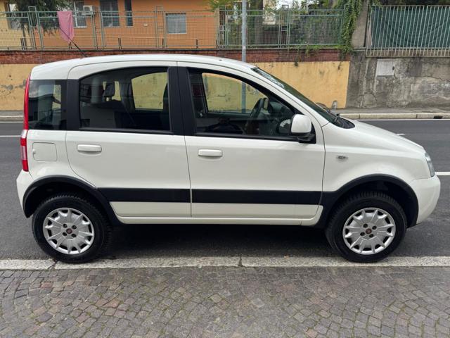 FIAT Panda usata, con Alzacristalli elettrici