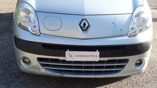 RENAULT Kangoo Z.E. usata 32
