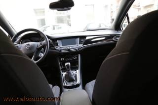 OPEL Astra usata, con Controllo trazione