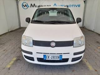 FIAT Panda 1.2 Dynamic *solo 56.500 Km*EURO 5*