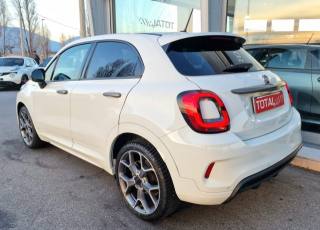 FIAT 500X usata, con Boardcomputer