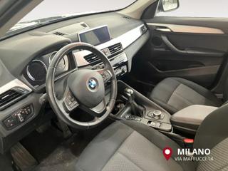 BMW X1 usata, con Controllo automatico clima