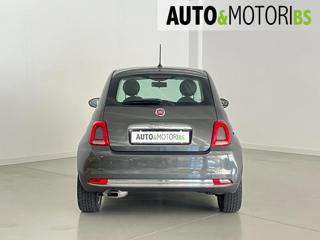 FIAT 500 usata, con Alzacristalli elettrici