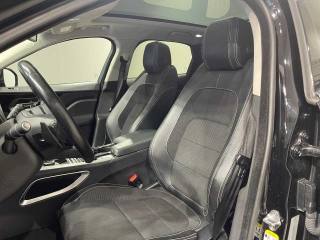 JAGUAR F-Pace usata, con Bluetooth