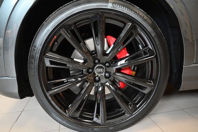 AUDI Q8 usata 209