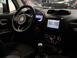 JEEP Renegade usata, con Controllo trazione