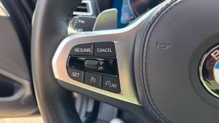 BMW X4 usata, con Sedili riscaldati