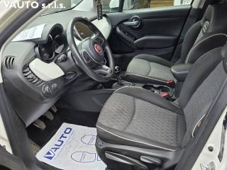 FIAT 500X usata, con Airbag Passeggero