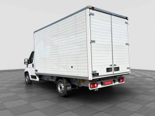 FIAT Ducato usata 2