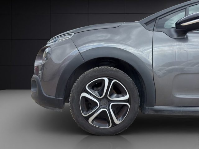 CITROEN C3 usata, con Isofix