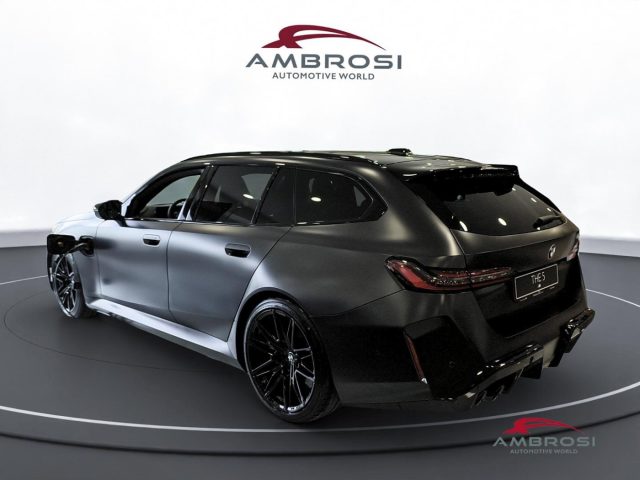 BMW M5 usata 3