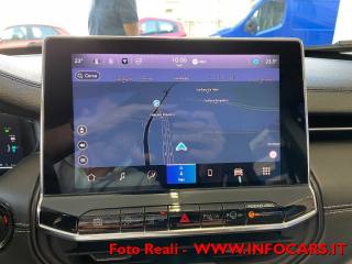 JEEP Compass usata, con Servosterzo