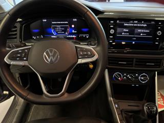 VOLKSWAGEN Polo usata, con Immobilizzatore elettronico