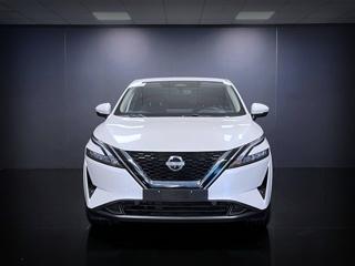 NISSAN Qashqai usata, con Airbag