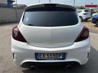 OPEL Corsa usata, con Airbag Passeggero