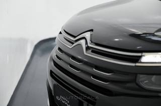 CITROEN C5 Aircross usata, con Bluetooth
