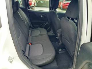 JEEP Renegade usata, con Fendinebbia