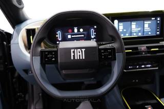 FIAT Grande Panda usata, con Sistema di navigazione