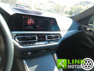 BMW 420 usata, con Chiusura centralizzata