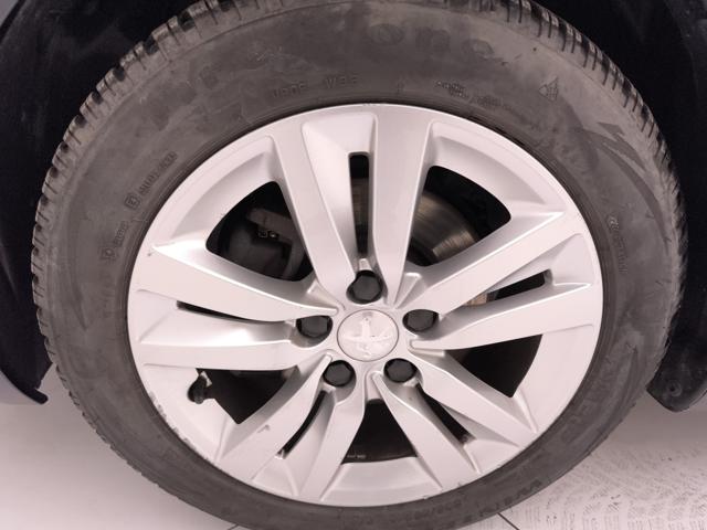 PEUGEOT 308 usata, con Chiusura centralizzata