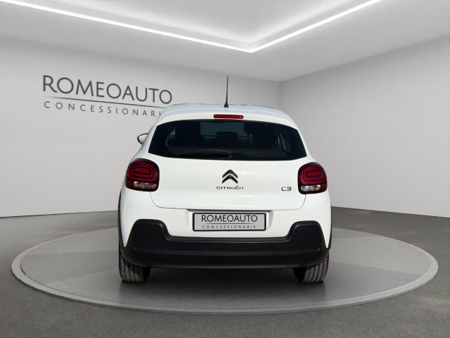 CITROEN C3 usata, con Autoradio