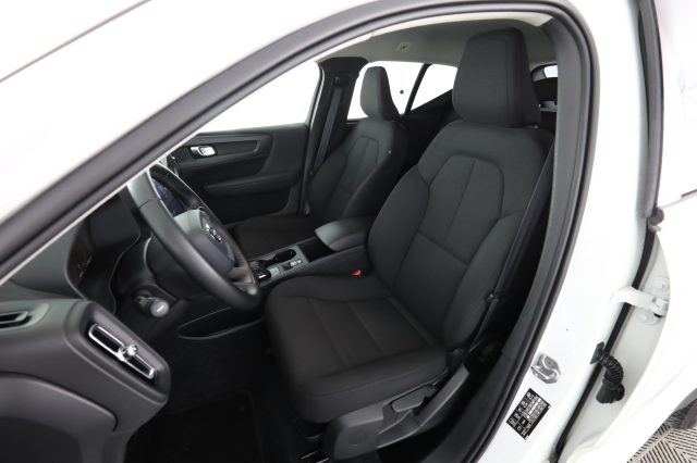 VOLVO XC40 usata 2