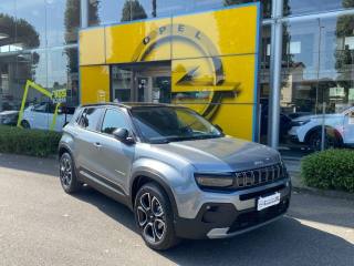JEEP Avenger 1.2 Turbo Summit