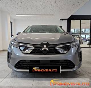 MITSUBISHI Colt usata, con Airbag