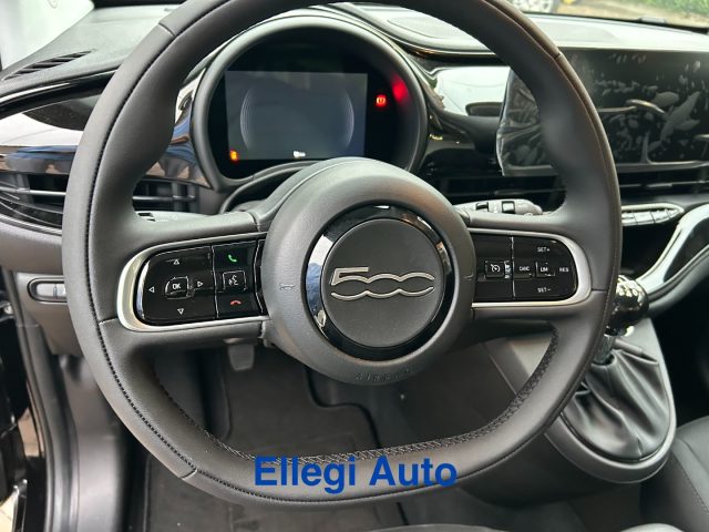 FIAT 500 usata, con Specchietti laterali elettrici