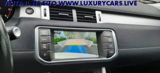 LAND ROVER Range Rover Evoque usata, con Fari Xenon