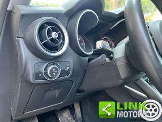 ALFA ROMEO Stelvio usata, con Bracciolo